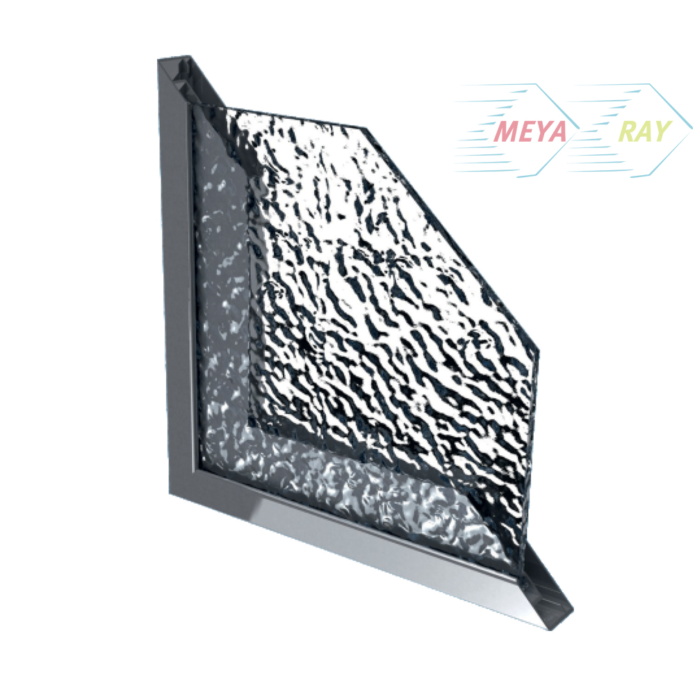 Alüminyum Geniş Seri Çerçeveler