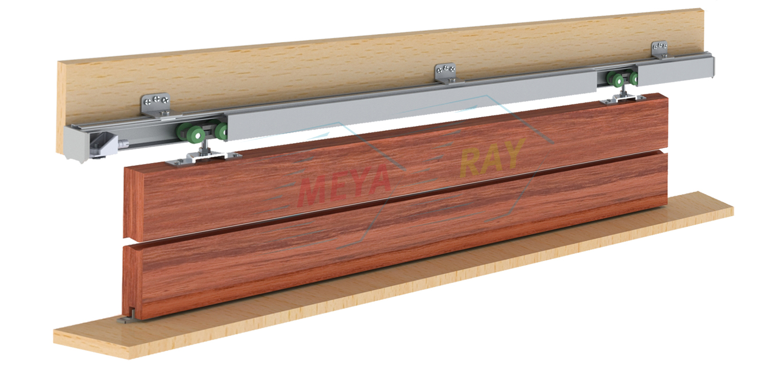 Asma Kapı Lüks Seri