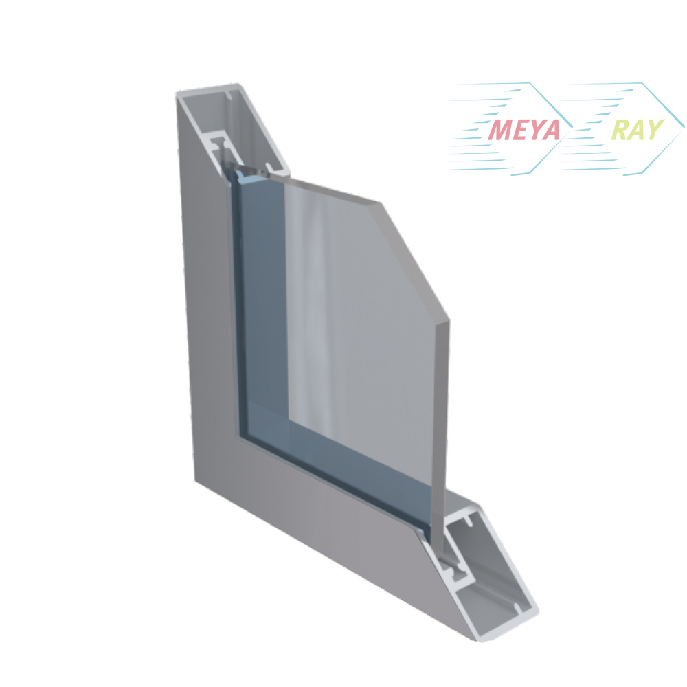  Alüminyum İnce Seri Çerçeveler